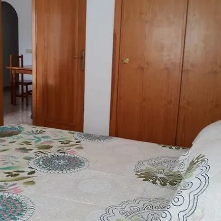 Appartement Apartamento Bazan Torrevieja