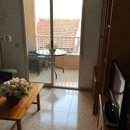 Apartamento Bazan Appartement