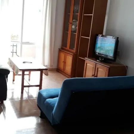 Appartement Apartamento Bazan *