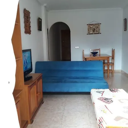 Appartement Apartamento Bazan Torrevieja