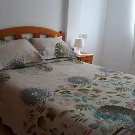 Apartamento Bazan Torrevieja