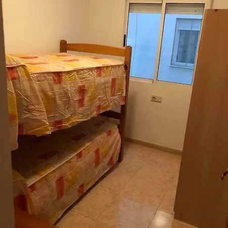 Appartement Apartamento Bazan