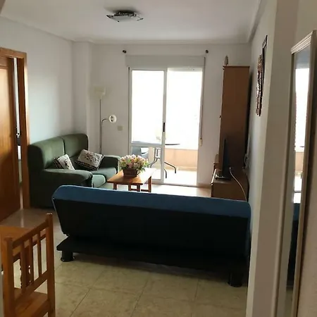 Apartamento Bazan Appartement