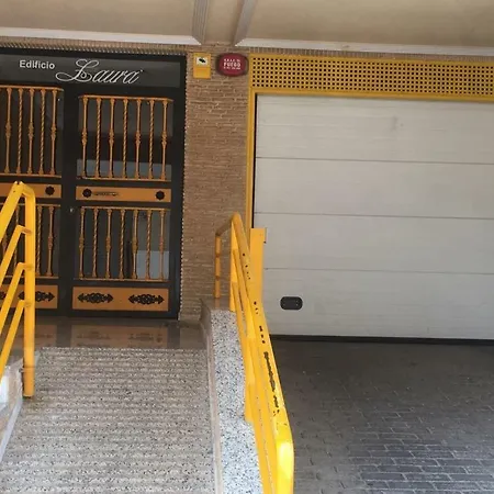 Apartamento Bazan Appartement *
